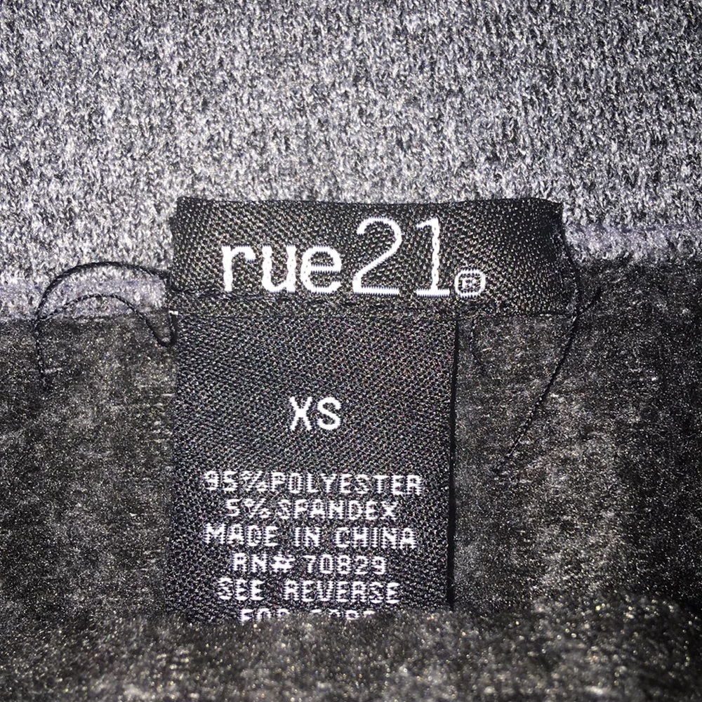 XS Rue 21 Leggings